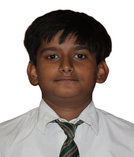 Student Photo