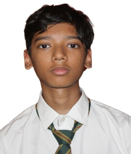 Student Photo