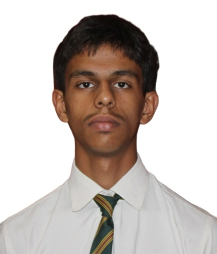 Student Photo