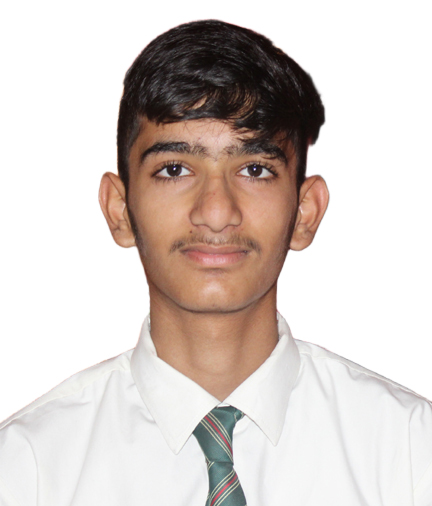 Student Photo