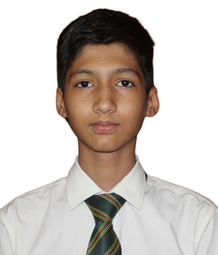 Student Photo