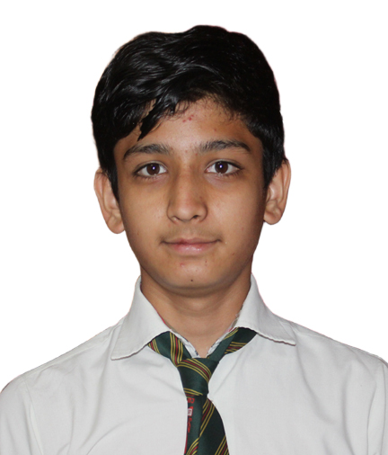Student Photo
