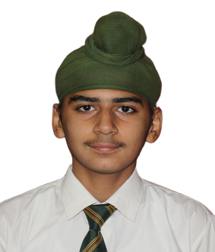 Student Photo