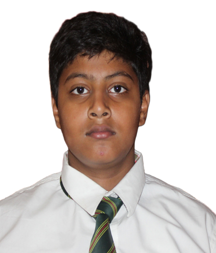 Student Photo