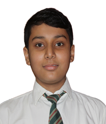 Student Photo