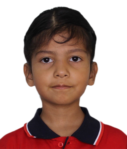 Student Photo