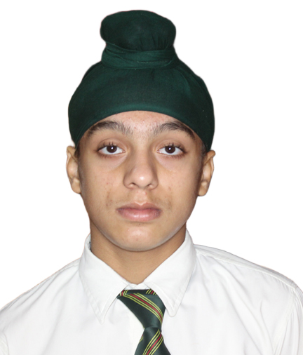 Student Photo
