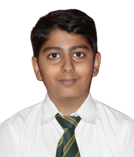 Student Photo