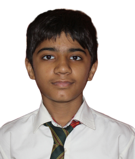 Student Photo