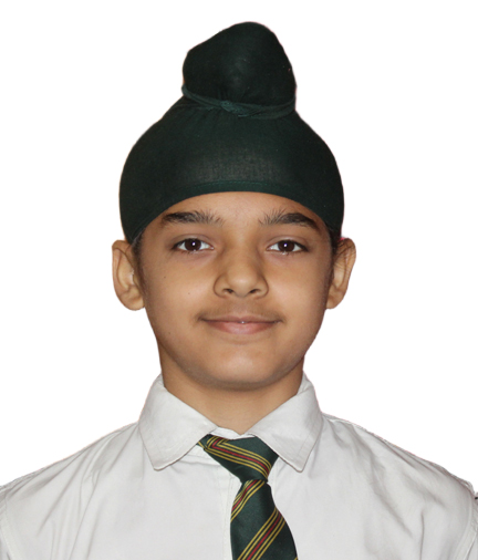 Student Photo