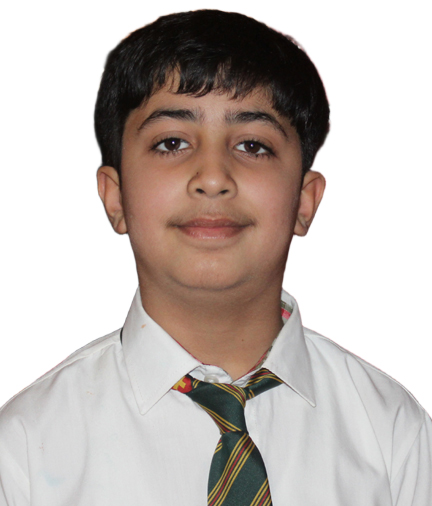 Student Photo