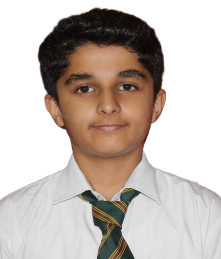 Student Photo