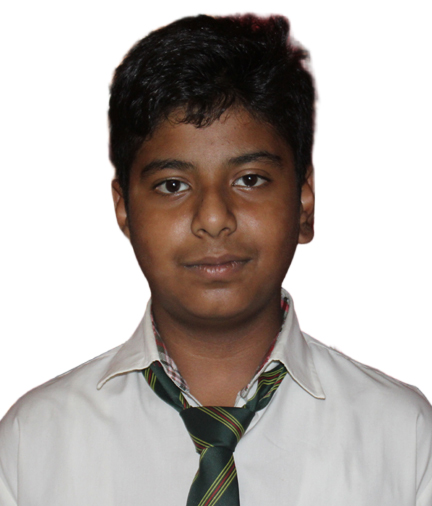 Student Photo