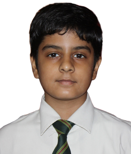 Student Photo