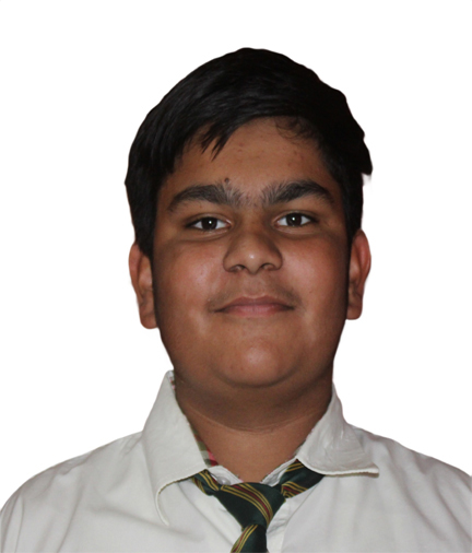 Student Photo
