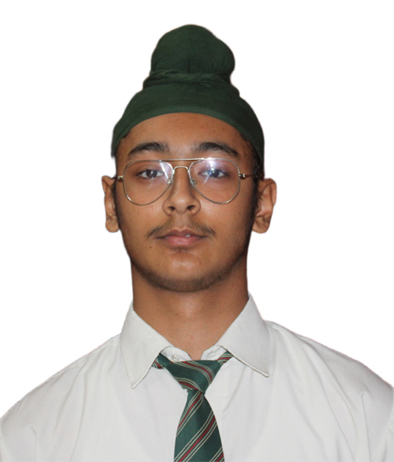 Student Photo