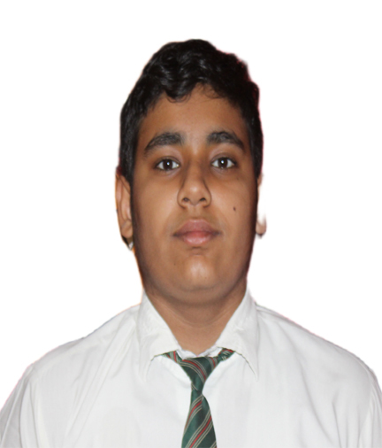 Student Photo