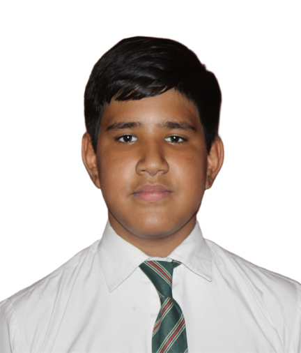 Student Photo