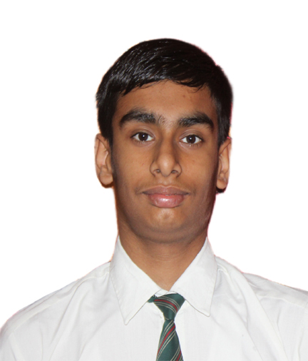 Student Photo