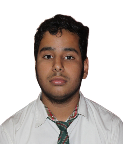 Student Photo