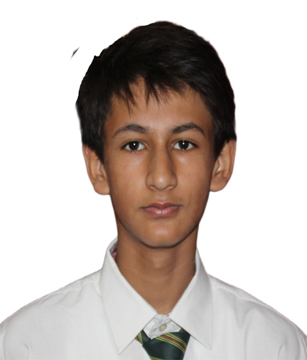 Student Photo