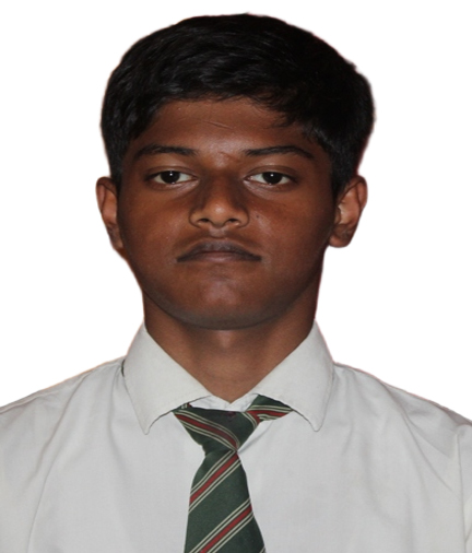 Student Photo