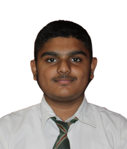 Student Photo