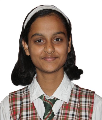 Student Photo