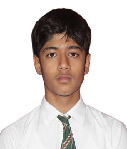 Student Photo