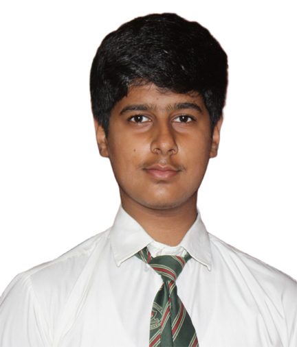 Student Photo