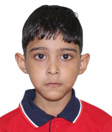 Student Photo