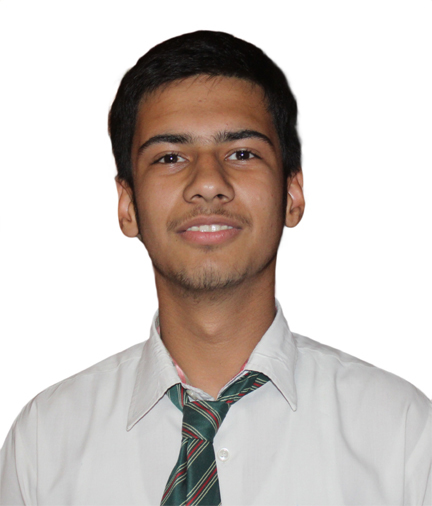 Student Photo
