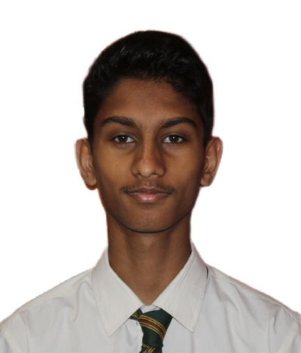 Student Photo