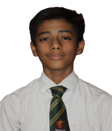 Student Photo