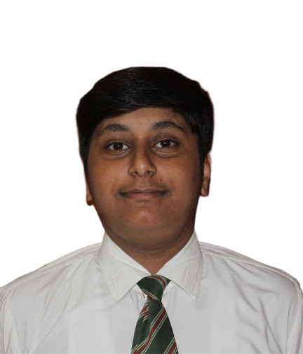 Student Photo