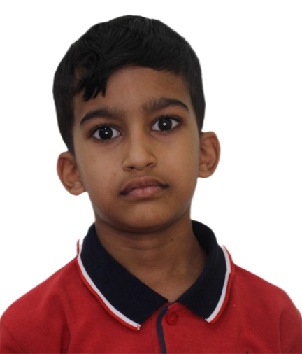 Student Photo