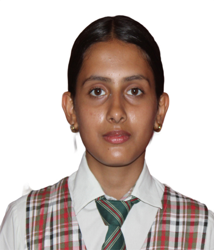 Student Photo