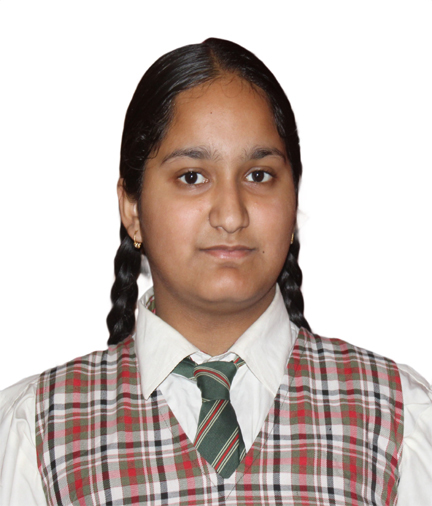 Student Photo