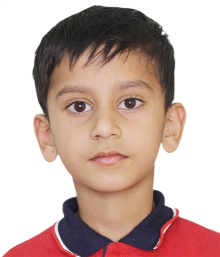 Student Photo