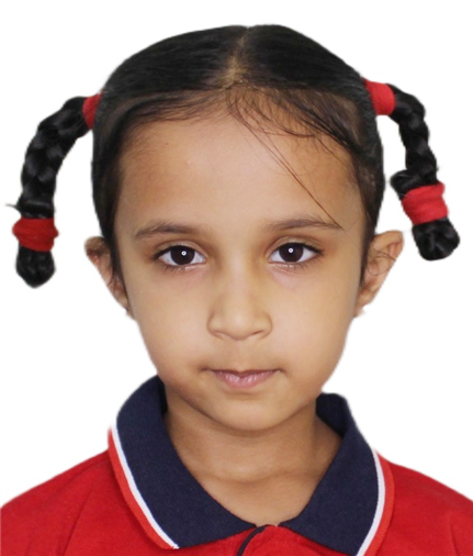 Student Photo