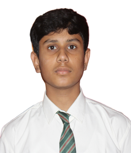 Student Photo