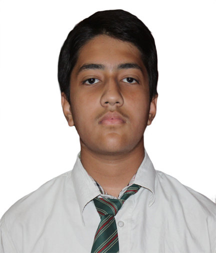 Student Photo