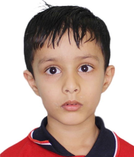Student Photo