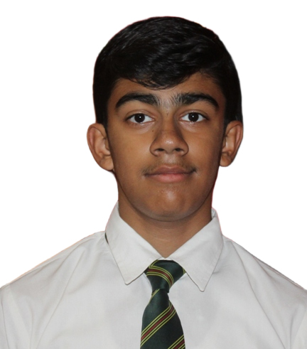 Student Photo