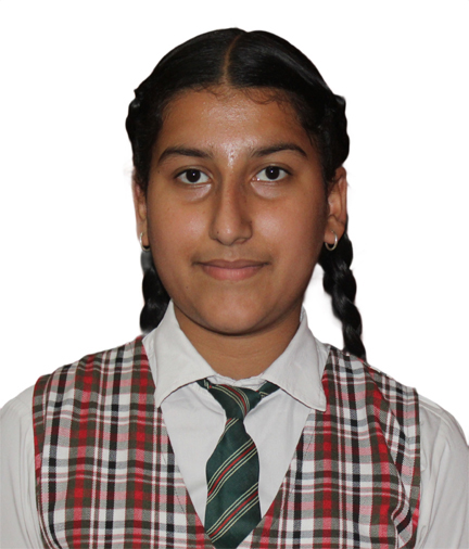 Student Photo