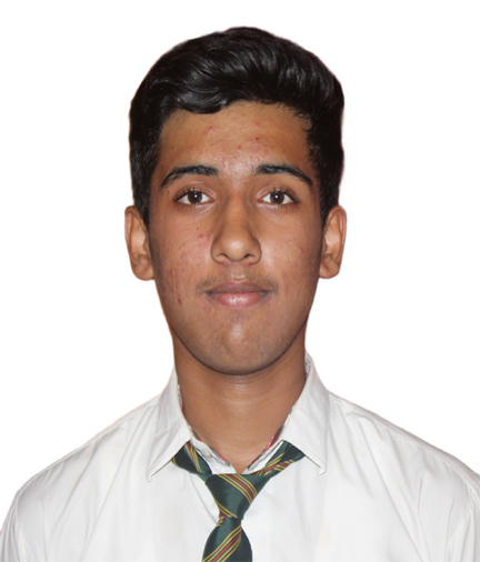 Student Photo