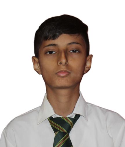 Student Photo