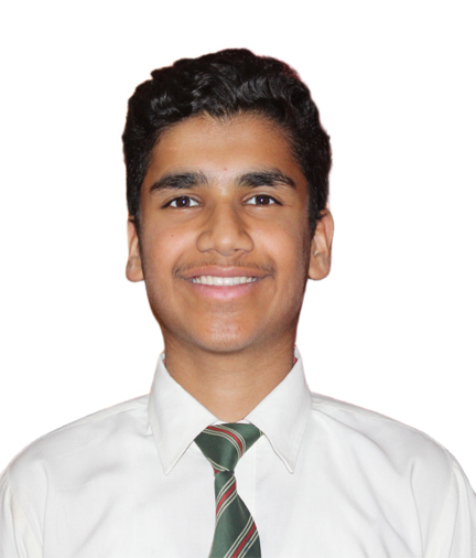 Student Photo