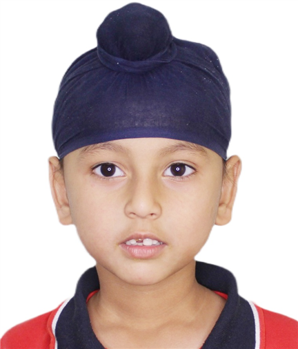 Student Photo