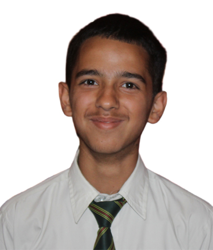 Student Photo